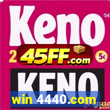 win 4440.com